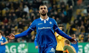 Lig, ligler, ziraat türkiye kupası, futbol. Serdar Dursun Finished Last Season With 16 Goals And 6 Assists In Bundesliga 2 Currently He Has 15 Goals Second In League And 6 Assists With 9 More Games To Go Superlig