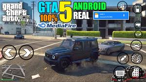 Gta v on android omg download gta v mediafire pc peatix. Download Gta 5 Game On Android 2021 New Trick