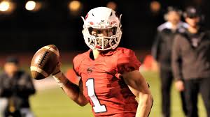 Strawn Greyhound Grayson Rigdon scores six times in win