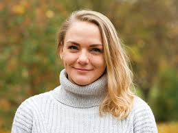25, born 24 november 1995. Praxismanagerin Michaela Lechinger Tierarztpraxis Hadern