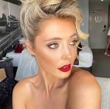 Makeup by Juana Jose