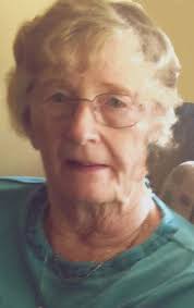 Wilma Hart 1935-2024