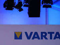 Vergleichen sie alle kennzahlen von varta mit denen anderer aktien der branche elektrotechnologie. 5aznmk4p5n3ltm