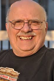 David Spurgeon Obituary November 8, 2018