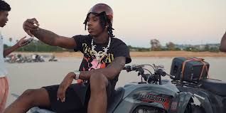 Check out this biography to know about his childhood, family taurus tremani bartlett, better known by his stage name, polo g, is an american rapper and songwriter. Watch Polo G S Video For New Song Epidemic 105 3 The Bat