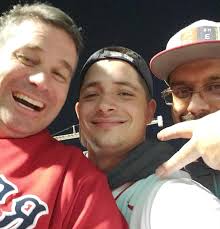 We suffered a tremendous loss last week, with the passing of Jose Guzman, a  20 year member of our team. Jose, a Manager at Baystate Medical Center,  passed away unexpectedly