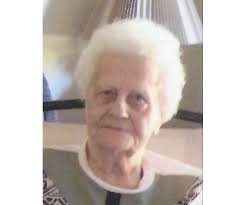 Lillian Johns Obituary (2016)