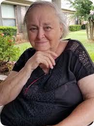 Elizabeth Cave Obituary