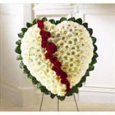 We will help you to send flowers to italy, and express your feelings through our flowers: Send Special Funeral Flowers Online To Kerala Goa India