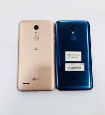promo LG X4+ & LG X4 ...