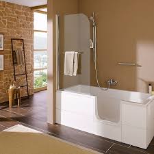 Camargue Badewanne Open The Door Linksseitig L X B 180 X 80 Cm Mit Glastur Badewanne Bad Badewanne Dusche Duschbadewanne