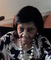 Lessie Mae Farmer Obituary March 14, 2020