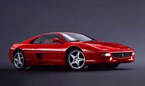 Ferrari Draait Tellers Van Occasions Terug Classic Sports Cars Ferrari