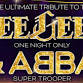 The Ultimate Tribute to the Bee Gees and ABBA en Roanoke Entradas - 03/28/2025 7:30 PM