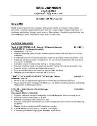 The incumbent will vacuum and buff the floors resume sample. Eric Johnson Resume 2015 Territory Mgr