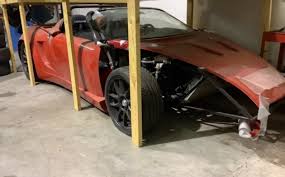 See more of basement 818 on facebook. Stalled Project Factory Five 818 S