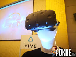 The vive cosmos and vive cosmos elite are the latest vr headsets from htc and offer a modular experience that lets you upgrade from one to the other. Htc Vive And Vive Pro Officially Launched In Malaysia Starting From Rm2999 Pokde Net