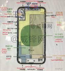 Apple iphone 8 schematics, apple iphone 8 review, apple iphone 8 & 8+ specs. Leaked Iphone 8 Schematic Reveals Dual Lens Front Camera And More Cult Of Mac