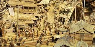Maybe you would like to learn more about one of these? Teknik Penerapan Ragam Hias Pada Bahan Kayu