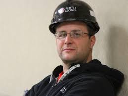 Fundraiser for Jennifer Chitty by Robert Riopelle : Paul Turkstra