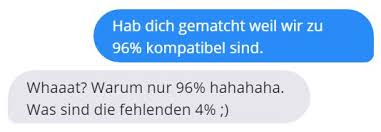 Auf freshsingle, der besten singlebörse für deine partnersuche, kannst du nette singles kostenlos kennenlernen. Tinder Anschreiben Experten Verraten Ihre Genialsten Beispiele Vorlagen