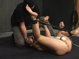 The next morning i woke up same time i normally do and went to the kitchen to make coffee. Naked Fat Ass Whore Can T Move And Brutalized