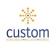 Custom Home Health Inc logo