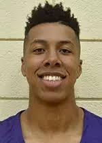 2017-18 Men's Basketball Roster