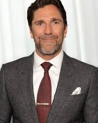 The King, Henrik Lundqvist #30. Photographed by Jill Lotenberg Headshot  Sessions available