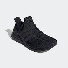 Wer den ultra boost wirklich nur zum laufen nutzt, der sollte besonders darauf achten, dass die zehen vorne genügend spielraum haben. Adidas Ultraboost Dna 4 0 Laufschuh Schwarz Adidas Deutschland