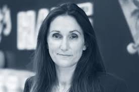 INTERNATIONAL: Sheri Benjamin named as president