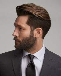 Cool 25 Classic Professional Hairstyles For Men Do Your Best Professional Hairstyles For Men Business Hairstyles Mens Hairstyles