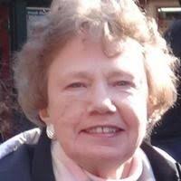 Ruth Van Horn Obituary