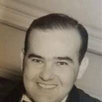 Obituary, Visitation & Funeral Information