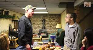 We did not find results for: Hope Your Thanksgiving Dinner Was Better Than This Hemant Mehta Friendly Atheist Patheos