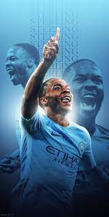 At just 20 years of age, raheem sterling has become the most expensive english soccer player of all time. Fredrik On Twitter Raheem Sterling Wallpaper Mcfc Sterling7