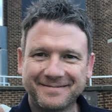 Andy Harris Email & Phone Number