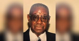 Obituary for Eddie Johnson
