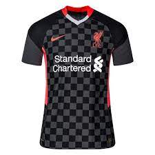 Women season was the club's 31st season of competitive football and its 10th season in the fa women's super league, the highest level of the football pyramid. Liverpool 3 Trikot 2020 21 Vapor Www Unisportstore De