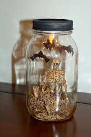 Mason Jar Halloween Decor Halloween Jars Halloween Mason Jars Diy Halloween Decorations