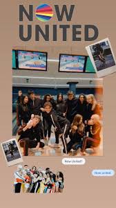 Now United Wallpapers Wallpaper Cave