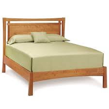 Monterey Platform Bed By Copeland Furniture Copeland Furniture Monterey Furniture Bedroom Collections Furniture