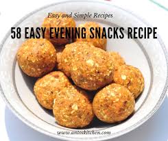 This is going to be a long post with step. 58 Easy Evening Snacks For Kids Anto S Kitchen