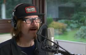 US Rock Artist Details Struggle With COVID In UHK In New Book