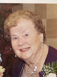 Obituary information for Eileen Charest