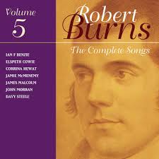 Burns: The Complete Songs, Vol. 6