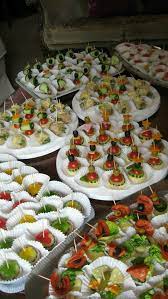 Pin By Sabrina Gueroui On Recette De Fete Party Food Appetizers Appetizer Recipes Food Display