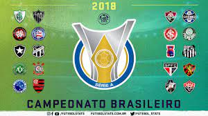 Mensagem por matheus » 24 out 2018, 00:08. Tabela Do Campeonato Brasileiro Apos A 17Âª Rodada Futebol Stats