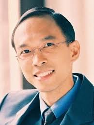 Chinese Resource Panel