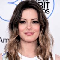 Gillian Jacobs Personality Type (MBTI, Enneagram, On-Screen Persona)